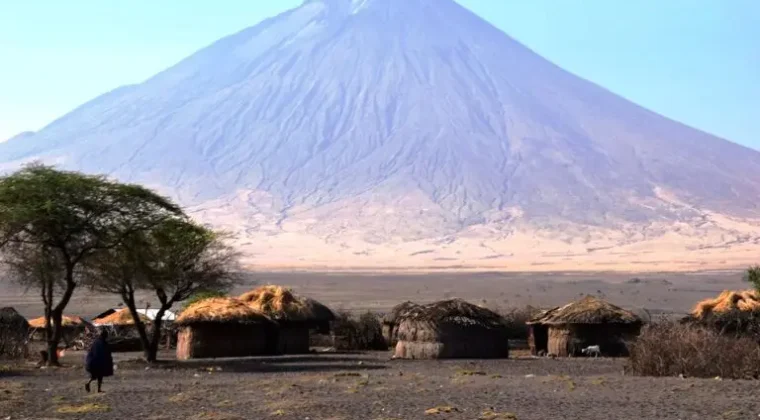 Tanzania Trekking