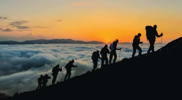 Tanzania Trekking