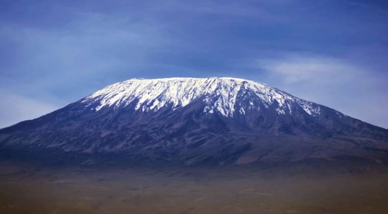 Tanzania Trekking