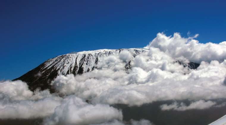 Tanzania Trekking