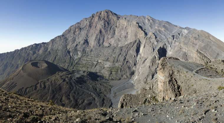 Tanzania Trekking
