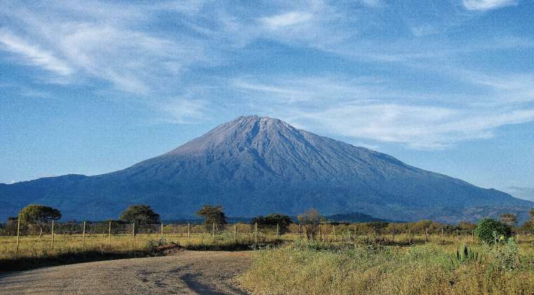 Tanzania Trekking