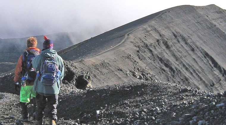 Tanzania Trekking