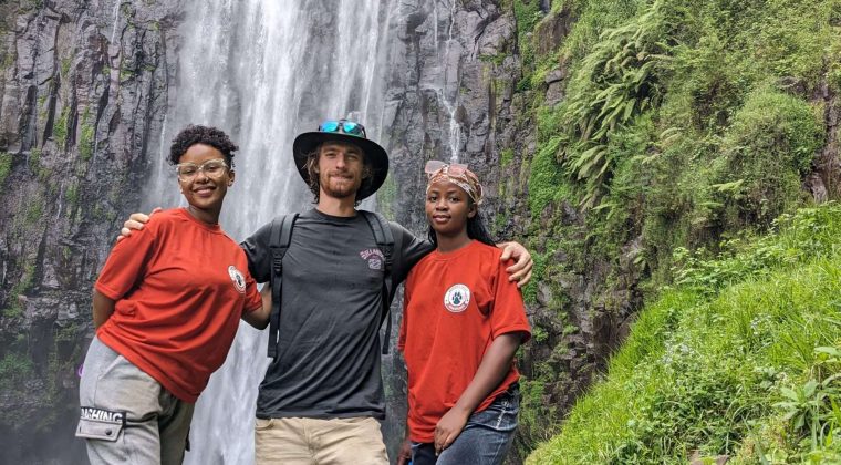 Tour Agency | Travel Agency | Tanzania Safari | Zanzibar Holiday | Kilimanjaro Trekking - Heavenly Laugh Adventures