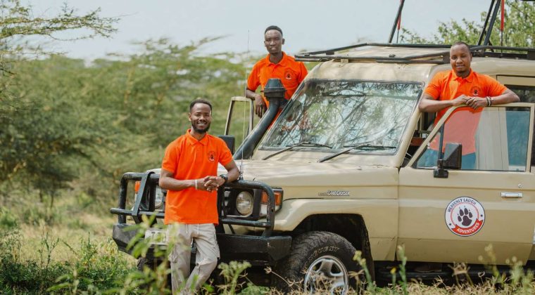 Tour Agency | Travel Agency | Tanzania Safari | Zanzibar Holiday | Kilimanjaro Trekking - Heavenly Laugh Adventures